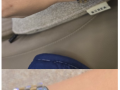 AF공장 까르띠에 팬더 미듐 콤비